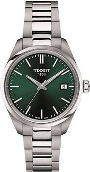 Часы Tissot PR 100 T150.210.11.091.00