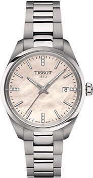 Часы Tissot PR 100 T150.210.11.116.00