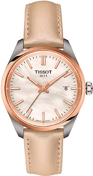 Часы Tissot PR 100 T150.210.26.111.00