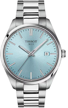 Часы Tissot PR 100 T150.410.11.351.00