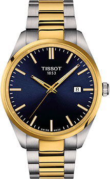 Часы Tissot PR 100 T150.410.22.041.00