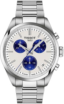 Часы Tissot PR 100 T150.417.11.011.00