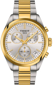 Часы Tissot PR 100 T150.417.22.031.00