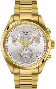 Часы Tissot PR 100 T150.417.33.031.00