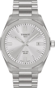 Часы Tissot PRC 100 T151.422.11.031.00