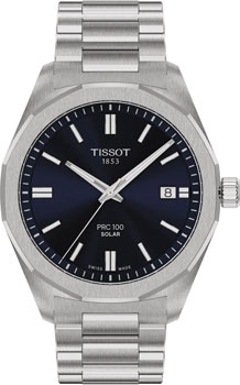 Часы Tissot PRC 100 T151.422.11.041.00
