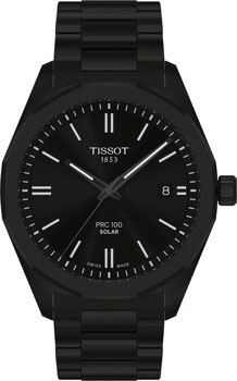 Часы Tissot PRC 100 T151.422.33.051.00