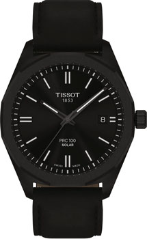 Часы Tissot PRC 100 T151.422.36.051.00