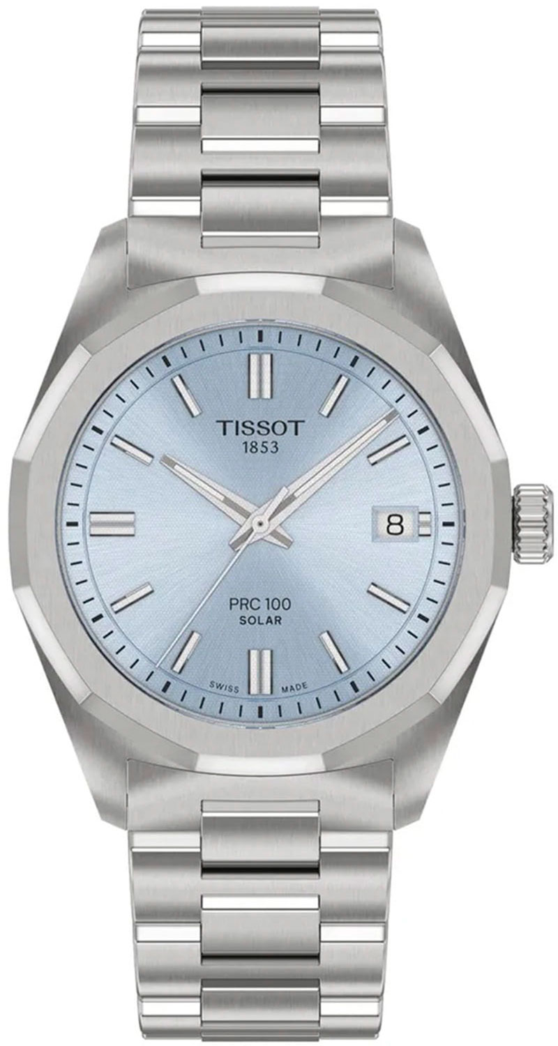 Часы Tissot PRC 100 T151.822.11.351.00