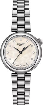 Часы Tissot Desir T152.010.11.116.00