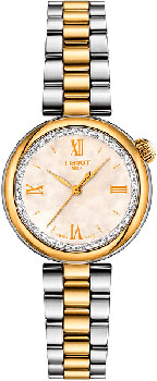 Часы Tissot Desir T152.010.22.118.01