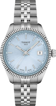 Часы Tissot Ballade  T156.210.11.351.00