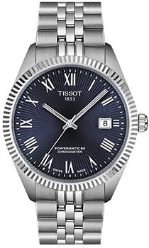 Часы Tissot Ballade T156.408.11.043.00