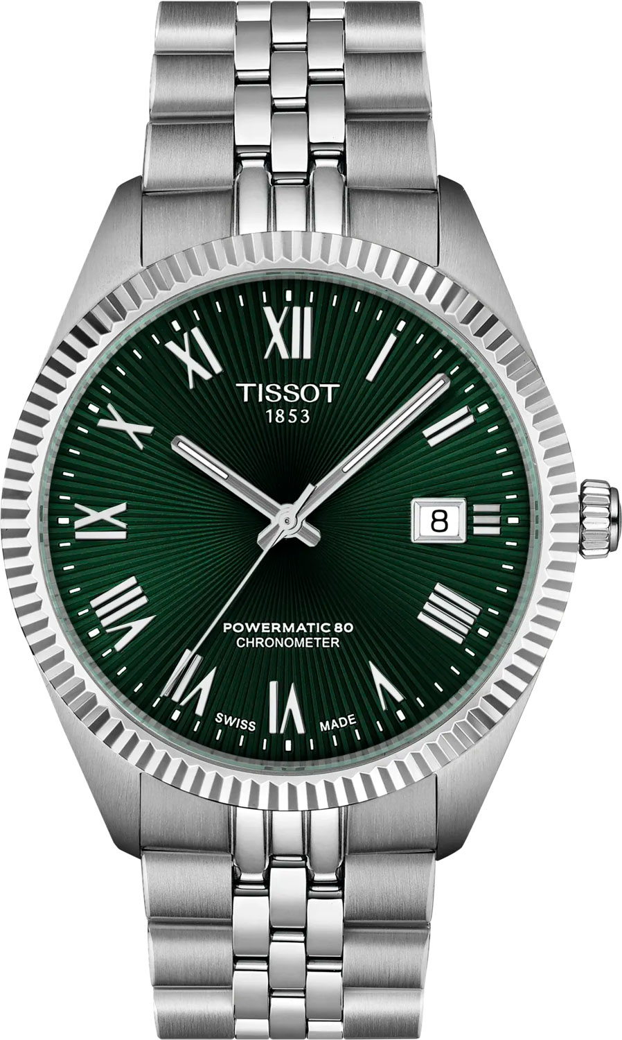Часы Tissot Ballade T156.408.11.093.00