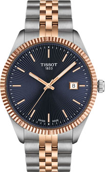 Часы Tissot Ballade  T156.410.22.041.00