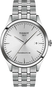 Часы Tissot Classic Dream T158.407.11.031.00