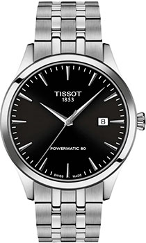 Часы Tissot Classic Dream T158.407.11.051.00