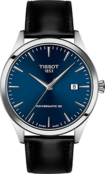 Часы Tissot Classic Dream T158.407.16.041.00
