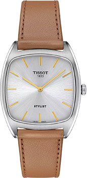 Часы Tissot Stylist T159.909.16.031.00