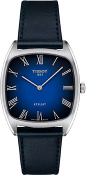 Часы Tissot Stylist T159.909.16.043.00