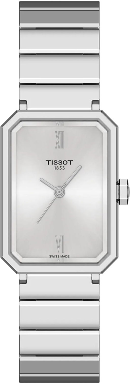 Часы Tissot SRV T160.110.11.033.00