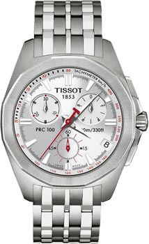 Часы Tissot PRC 100 T22.1.386.31
