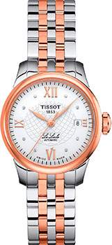 Часы Tissot Le Locle T41.2.183.16