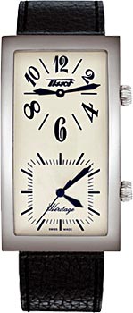 Часы Tissot Heritage T56.1.643.79