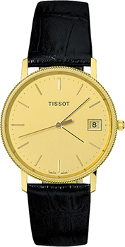 Часы Tissot Goldrun T71.3.106.21