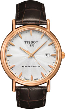 Часы Tissot Carson T907.407.76.031.00