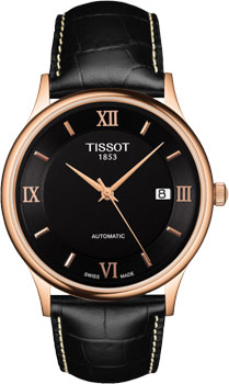 Часы Tissot Rose Dream T914.407.76.058.00