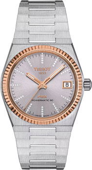 Часы Tissot PRX T931.207.41.336.00