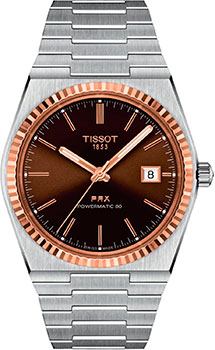 Часы Tissot PRX T931.407.41.291.00
