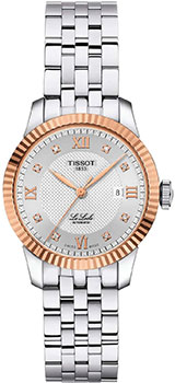 Часы Tissot Le Locle T932.207.41.036.00
