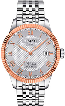 Часы Tissot Le Locle T932.408.41.033.00