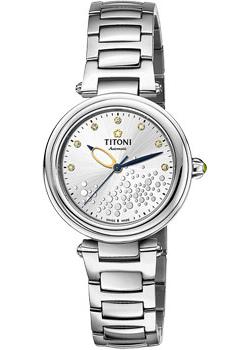 Titoni Часы Titoni 23977-S-508. Коллекция Miss Lovely