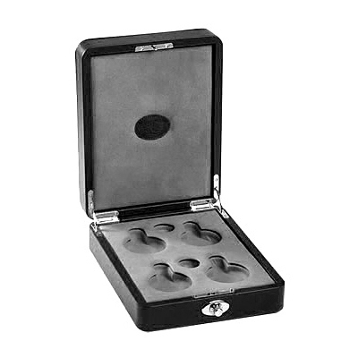 

Шкатулка для часов Underwood 218Black