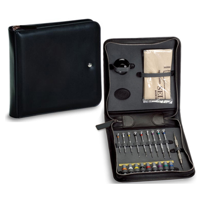 

Подарочный набор Underwood 228Black