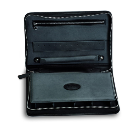 

Шкатулка для часов Underwood 229Black