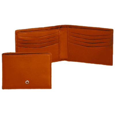 

Портмоне Underwood 2606Tan