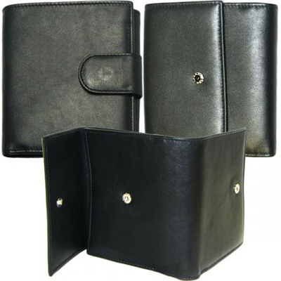 

Портмоне Underwood 2608Black