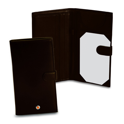 

Портмоне Underwood 2611Brown
