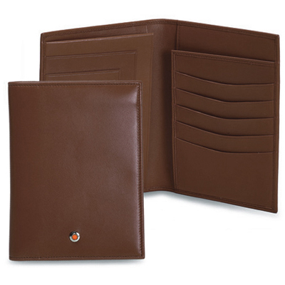 

Портмоне Underwood 2615Brown