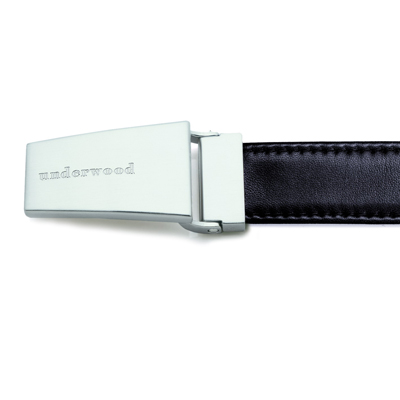 

Ремень Underwood 2906Black