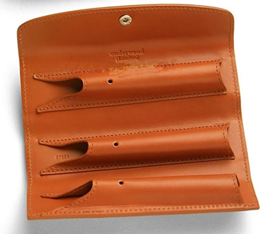 

Футляр Underwood 312Tan