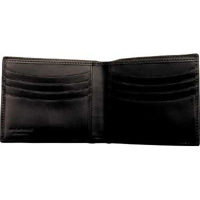 

Портмоне Underwood 607black