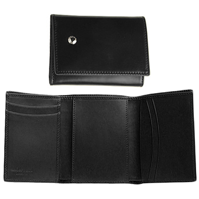 

Портмоне Underwood 609Black