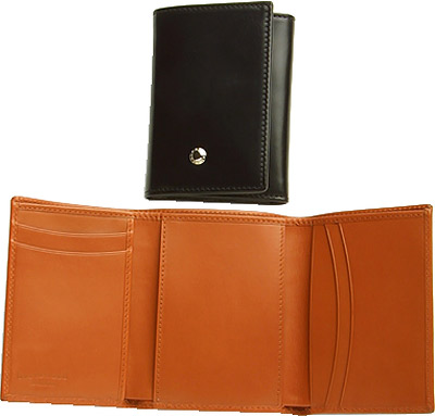 

Портмоне Underwood 609Tan