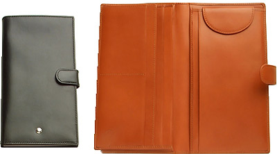 

Портмоне Underwood 611Tan