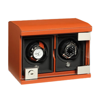 

Шкатулка для часов Underwood 815CBrown